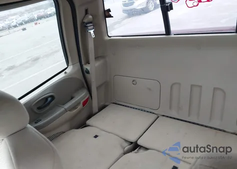 2003 Ford F-150 Lariat/Xlt из США, поврежденный, VIN 1FTRW08L93KA84204